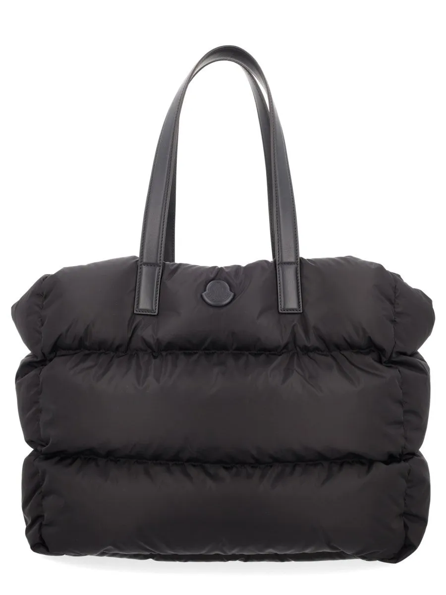 Moncler TOTE "CARADOC" sold by Siebentaschen