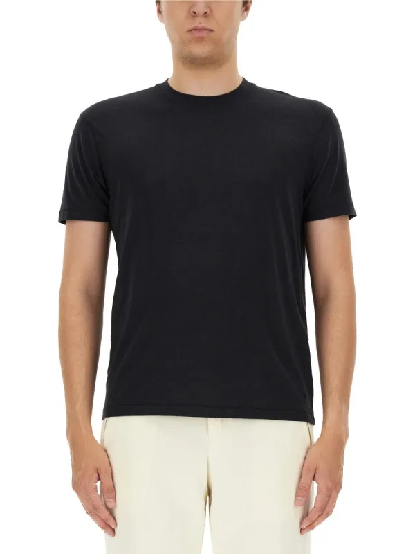 TOM FORD REGULAR FIT T-SHIRT sold by Siebentaschen