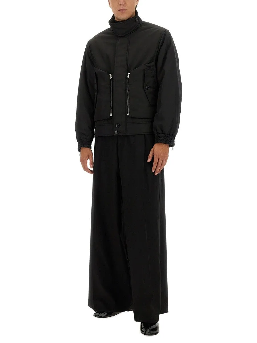 Dries Van Noten JACKET "VENICE" sold by Siebentaschen product image thumbnail 2