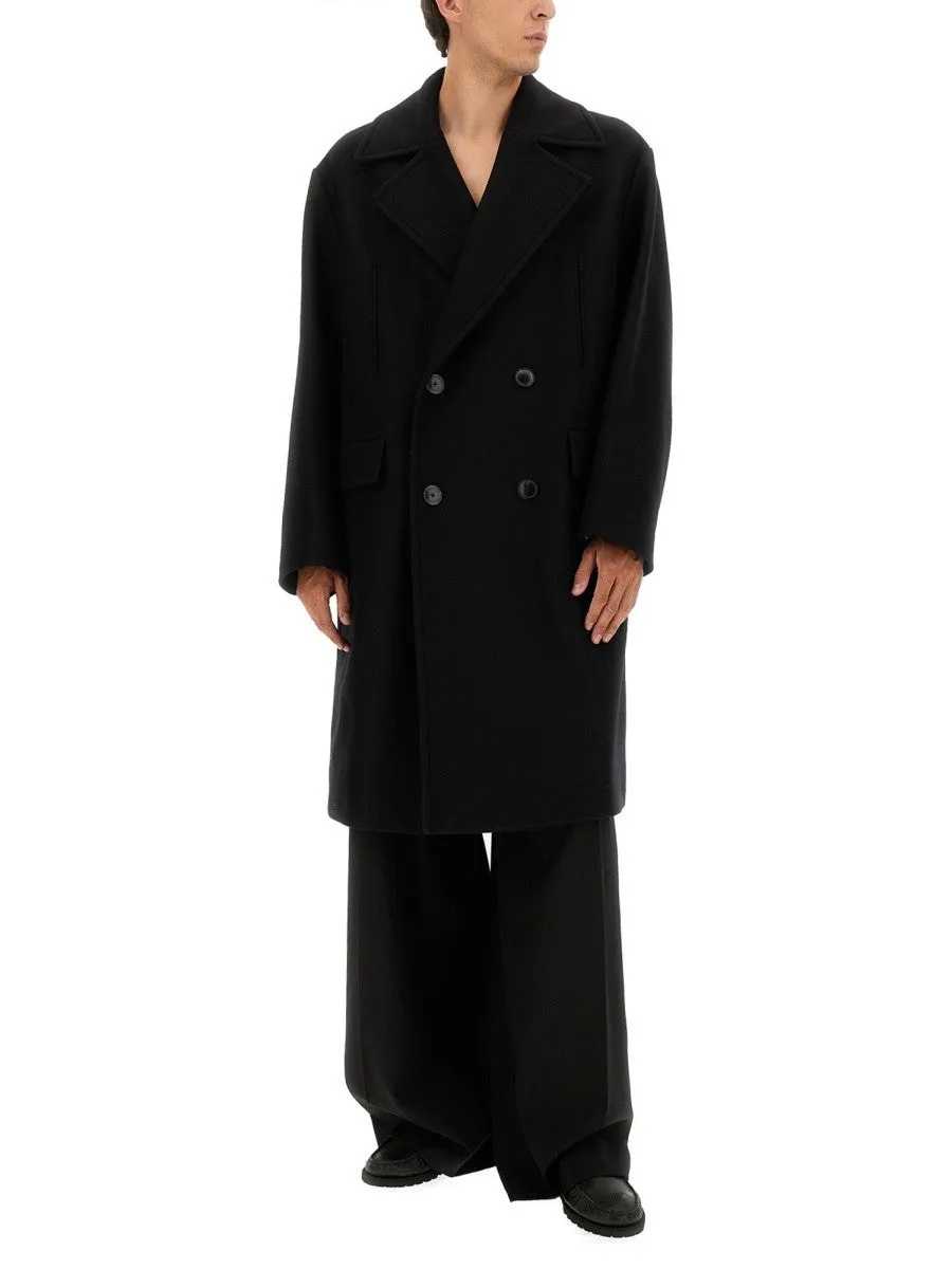 Dries Van Noten "RACOS" COAT sold by Siebentaschen product image thumbnail 2