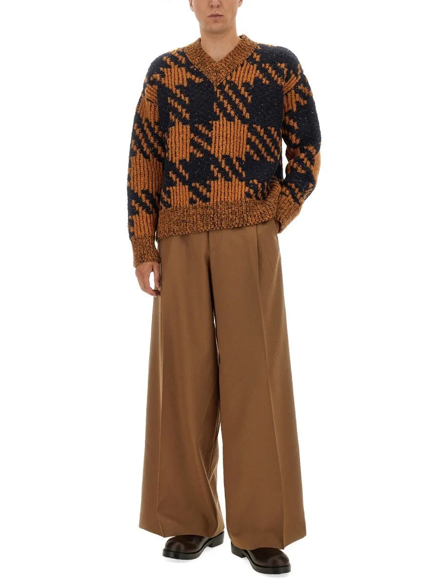 Dries Van Noten WOOL JERSEY. sold by Siebentaschen product image thumbnail 2