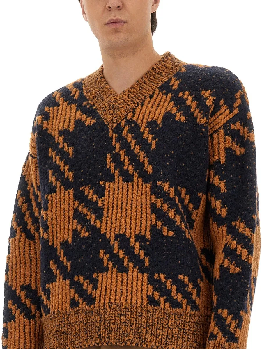 Dries Van Noten WOOL JERSEY. sold by Siebentaschen product image thumbnail 4