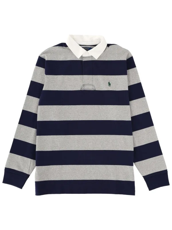 Polo Ralph Lauren RUGBY POLOS. sold by Siebentaschen