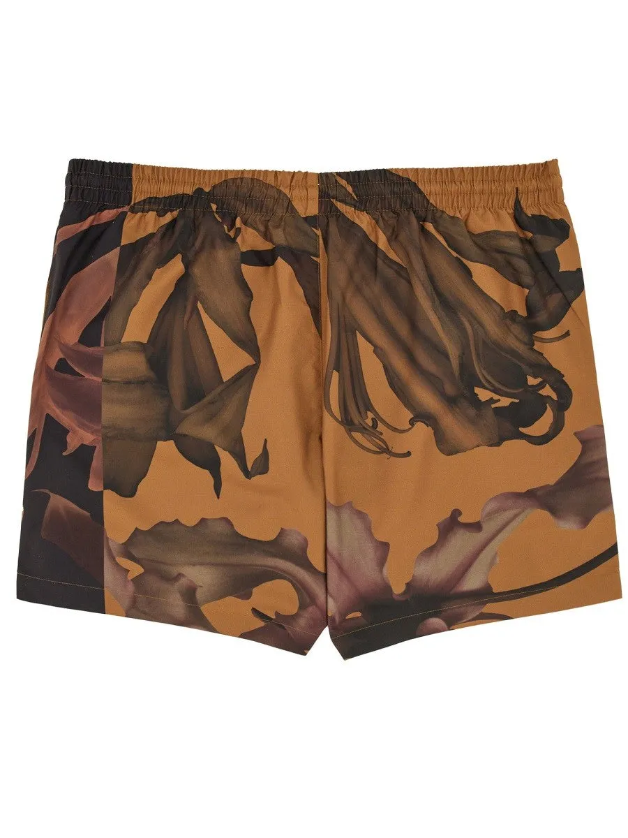 Dries Van Noten PRINTED SWIMSUIT sold by Siebentaschen product image thumbnail 2