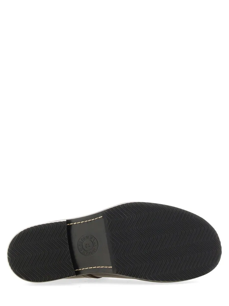 Dries Van Noten LEATHER CLOGS sold by Siebentaschen product image thumbnail 5