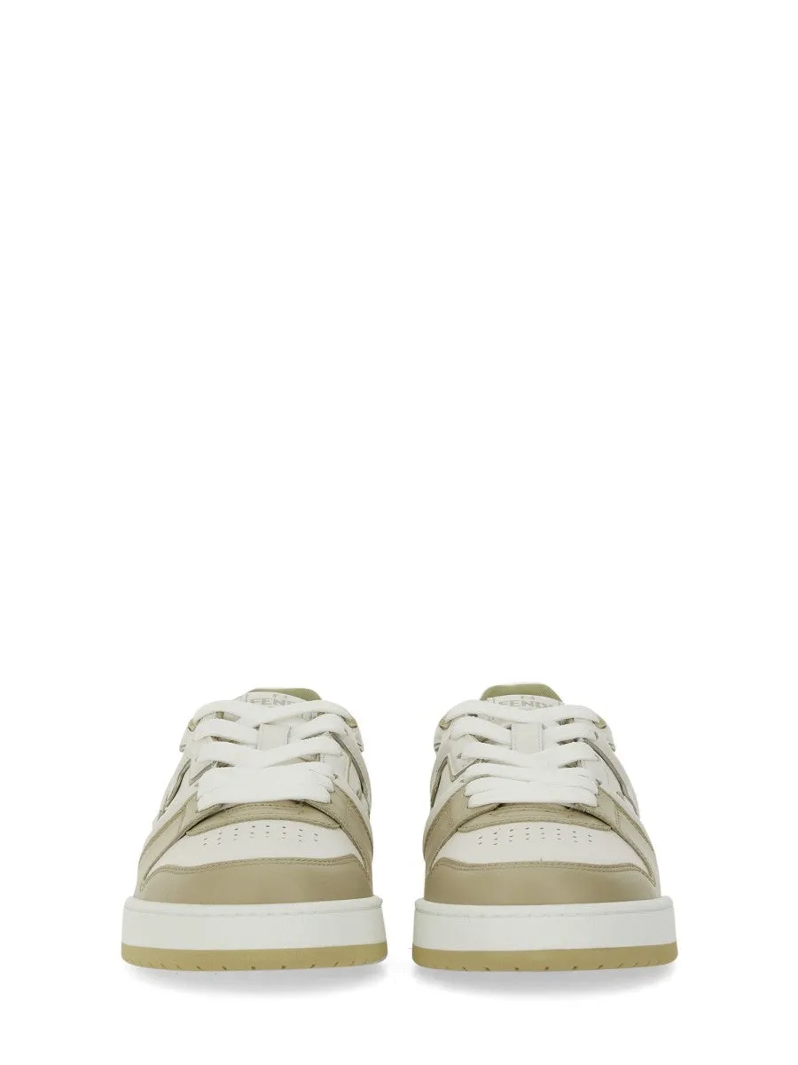 Fendi "MATCH" SNEAKER sold by Siebentaschen product image thumbnail 5