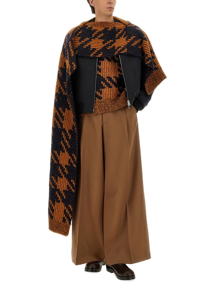 Dries Van Noten REVERSIBLE JACKET sold by Siebentaschen product image thumbnail 2