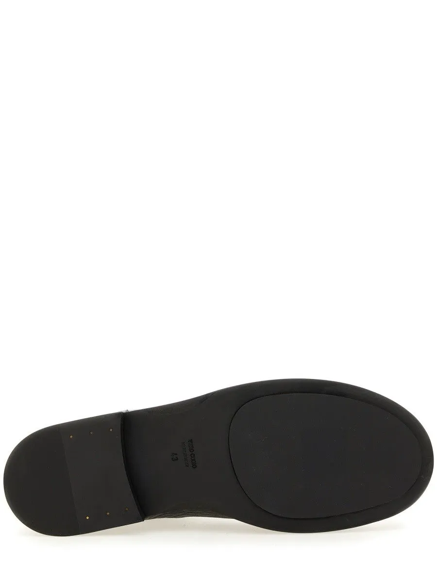 UMA WANG LEATHER BOOT sold by Siebentaschen product image thumbnail 5