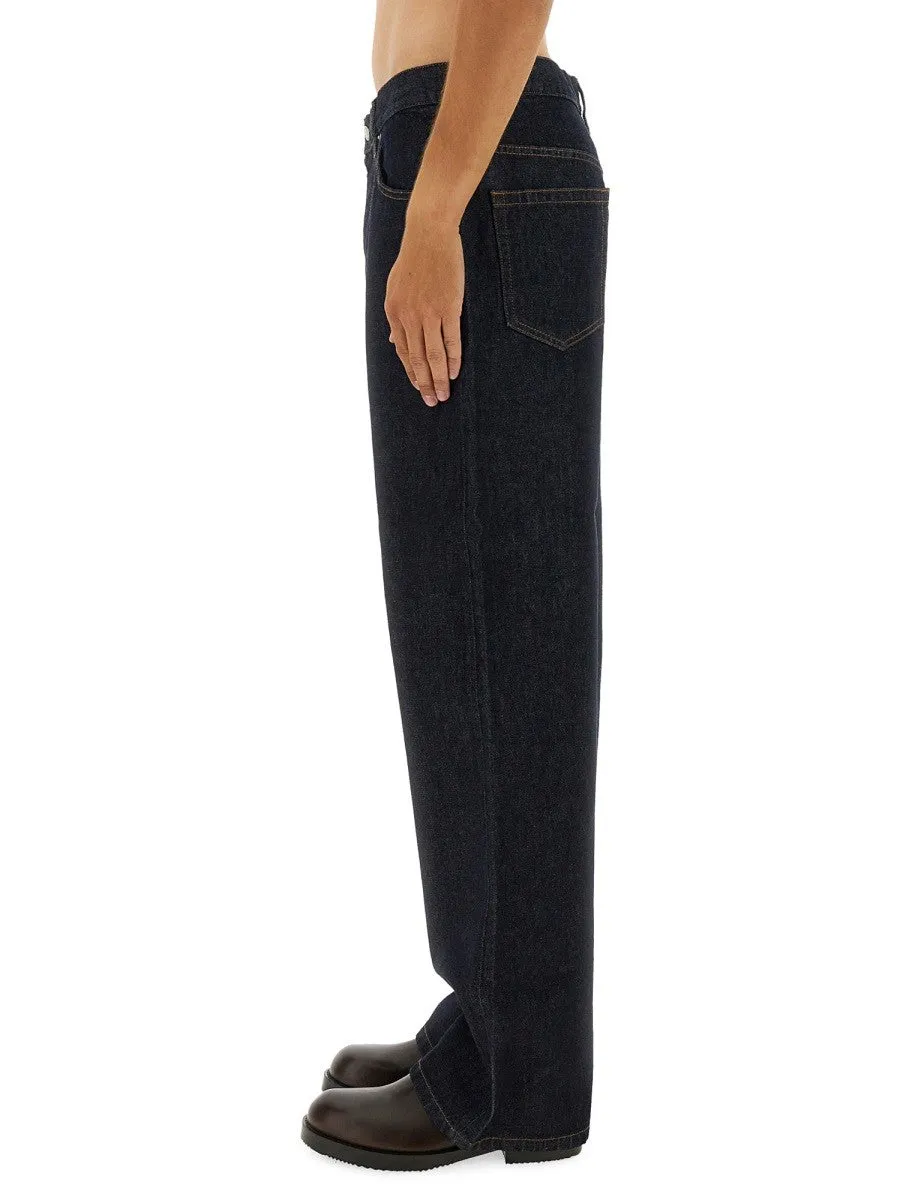 Dries Van Noten PANTS "PINE" sold by Siebentaschen product image thumbnail 4