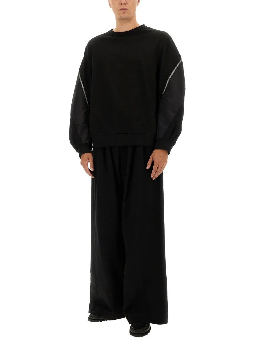 Dries Van Noten "HANDO" SWEATSHIRT sold by Siebentaschen product image thumbnail 2