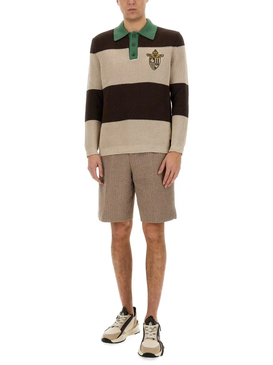 Fendi JERSEY POLO. sold by Siebentaschen product image thumbnail 2