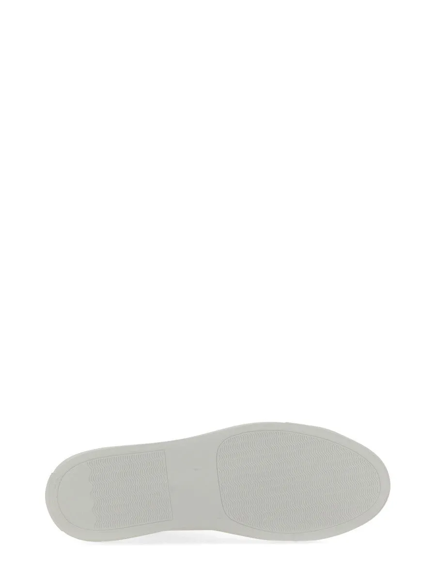 COMMON PROJECTS SNEAKER "LOW ACHILLES ORIGINAL" sold by Siebentaschen product image thumbnail 4
