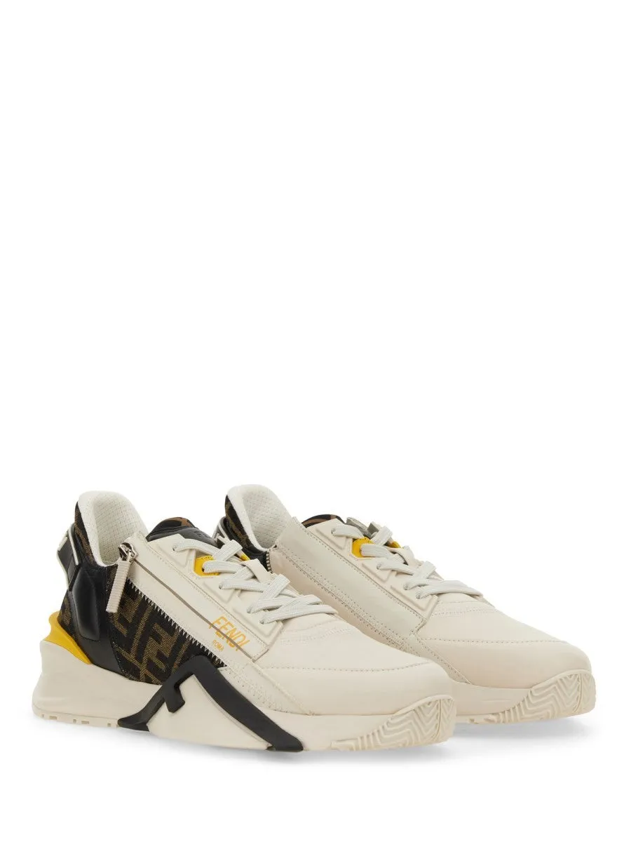 Fendi SNEAKER "FLOW" sold by Siebentaschen product image thumbnail 3