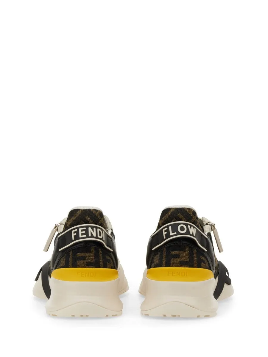 Fendi SNEAKER "FLOW" sold by Siebentaschen product image thumbnail 4