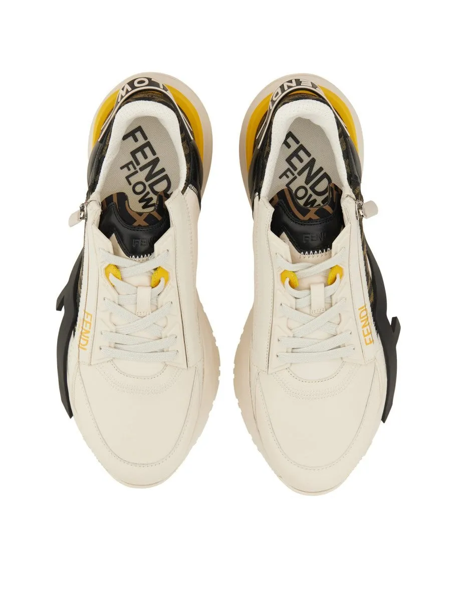 Fendi SNEAKER "FLOW" sold by Siebentaschen product image thumbnail 2