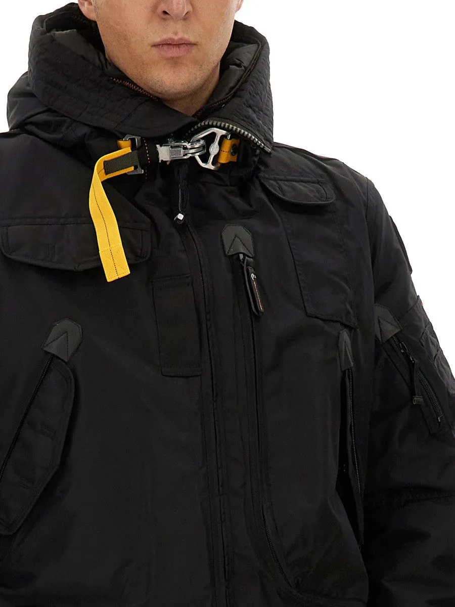 PARAJUMPERS "GOBI" JACKET sold by Siebentaschen product image thumbnail 4