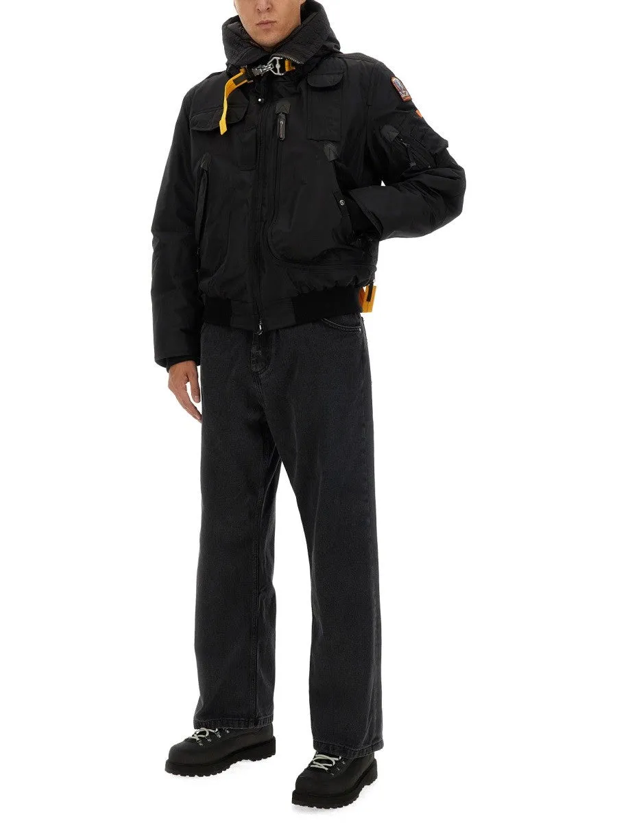 PARAJUMPERS "GOBI" JACKET sold by Siebentaschen product image thumbnail 2