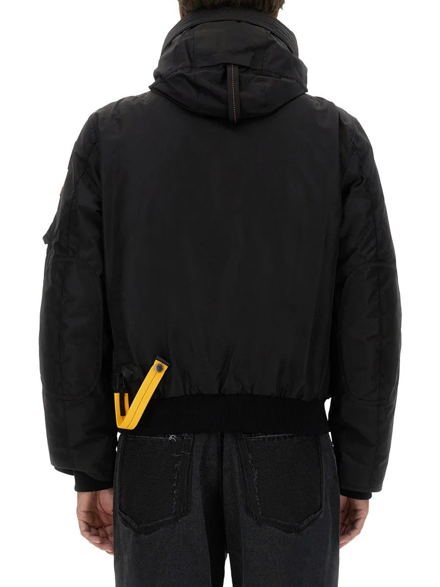 PARAJUMPERS "GOBI" JACKET sold by Siebentaschen product image thumbnail 3