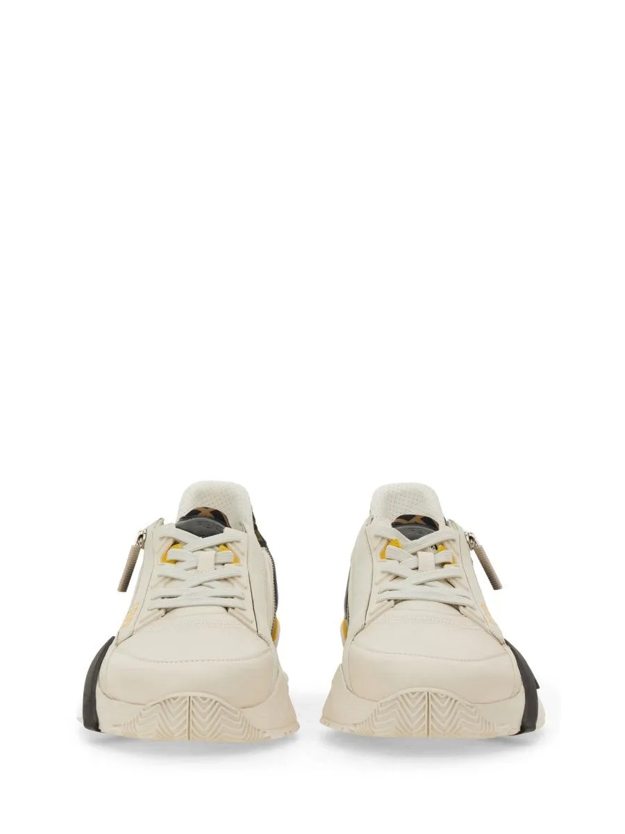 Fendi SNEAKER "FLOW" sold by Siebentaschen product image thumbnail 5
