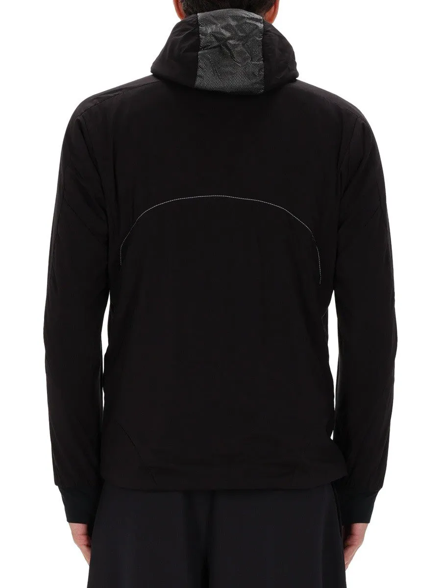 AND WANDER "ALPHA AIR" JACKET sold by Siebentaschen product image thumbnail 2