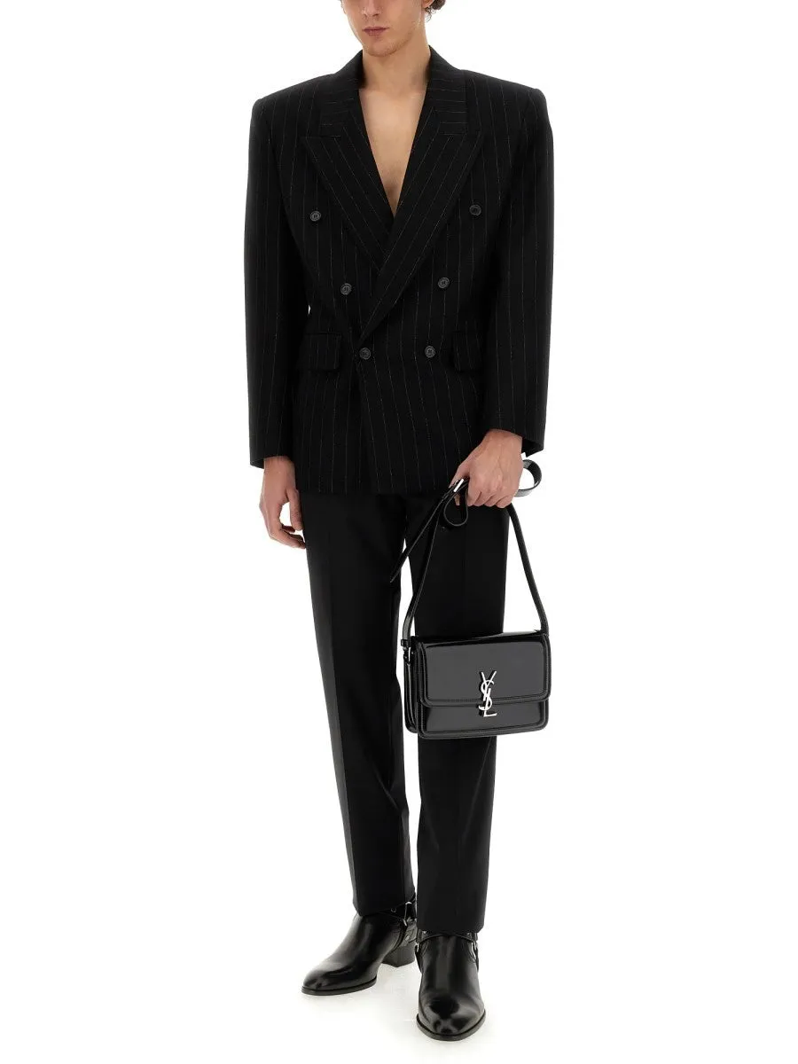 Saint Laurent OVERSIZE JACKET sold by Siebentaschen product image thumbnail 2