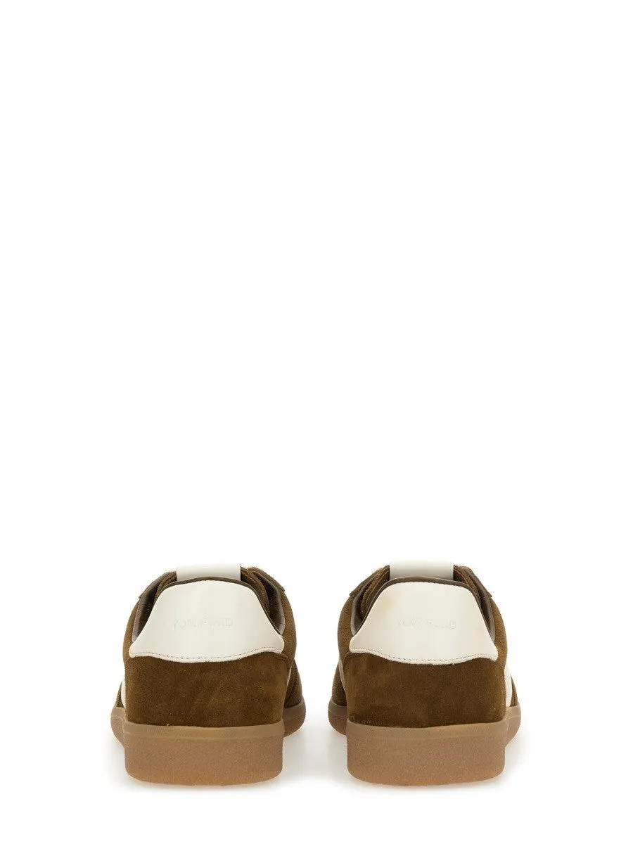 TOM FORD "ARCHER" SNEAKER sold by Siebentaschen product image thumbnail 3