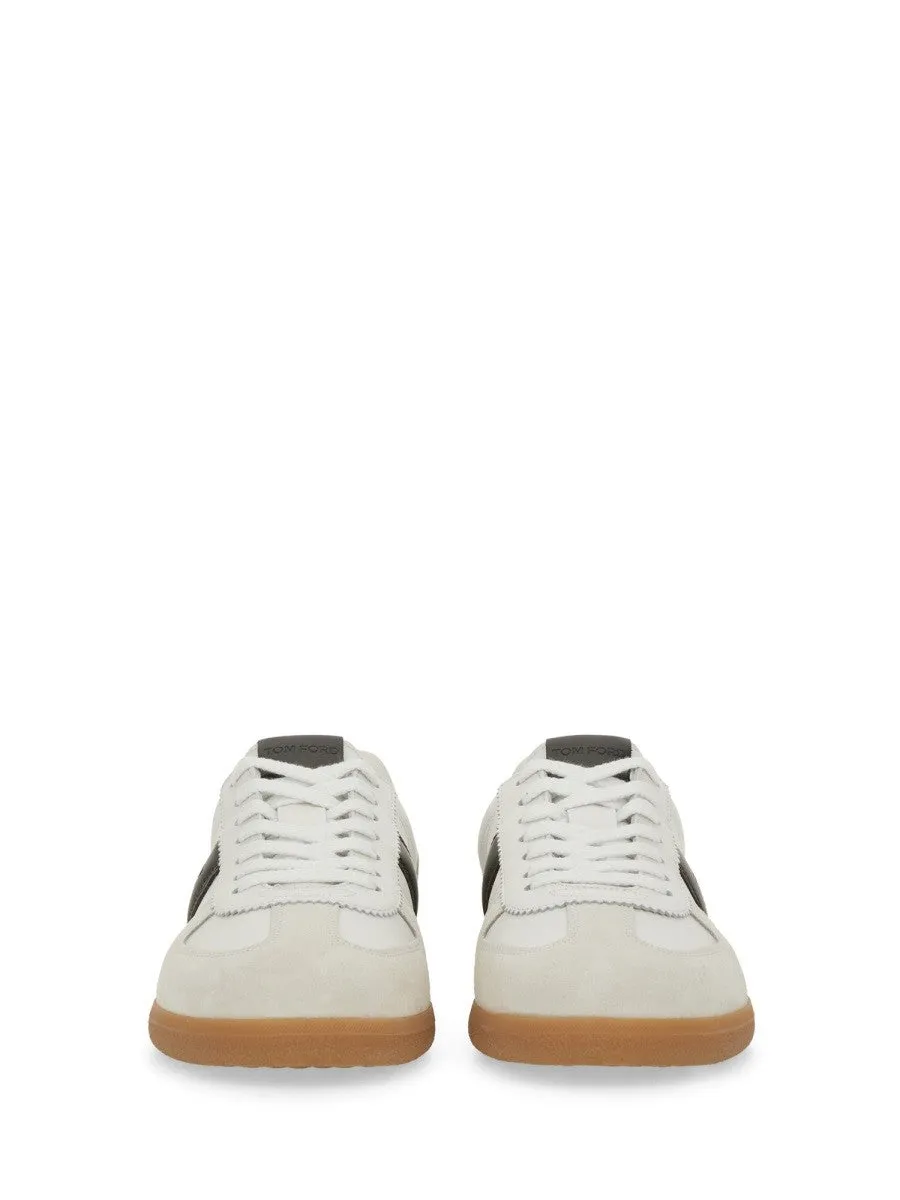 TOM FORD "ARCHER" SNEAKER sold by Siebentaschen product image thumbnail 4