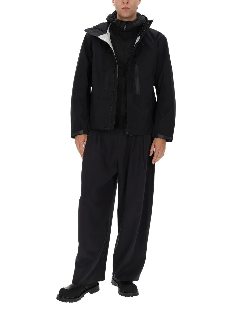 AND WANDER RAIN JACKET sold by Siebentaschen product image thumbnail 3