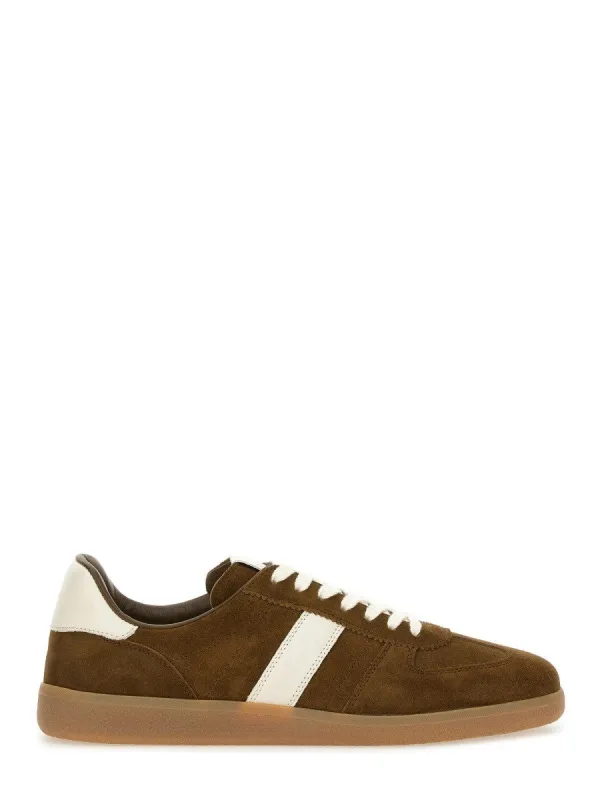 TOM FORD "ARCHER" SNEAKER sold by Siebentaschen
