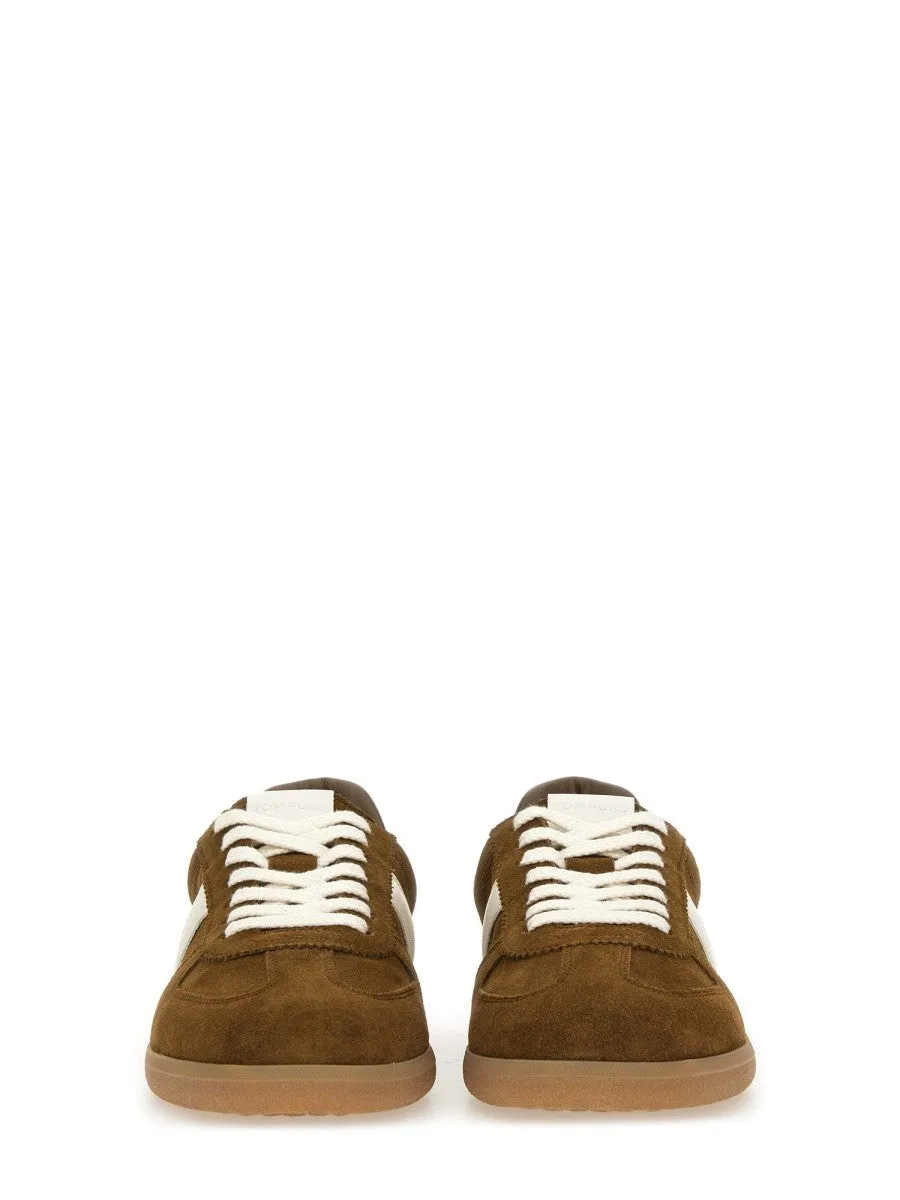 TOM FORD "ARCHER" SNEAKER sold by Siebentaschen product image thumbnail 4