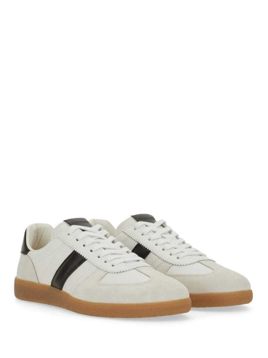 TOM FORD "ARCHER" SNEAKER sold by Siebentaschen product image thumbnail 2