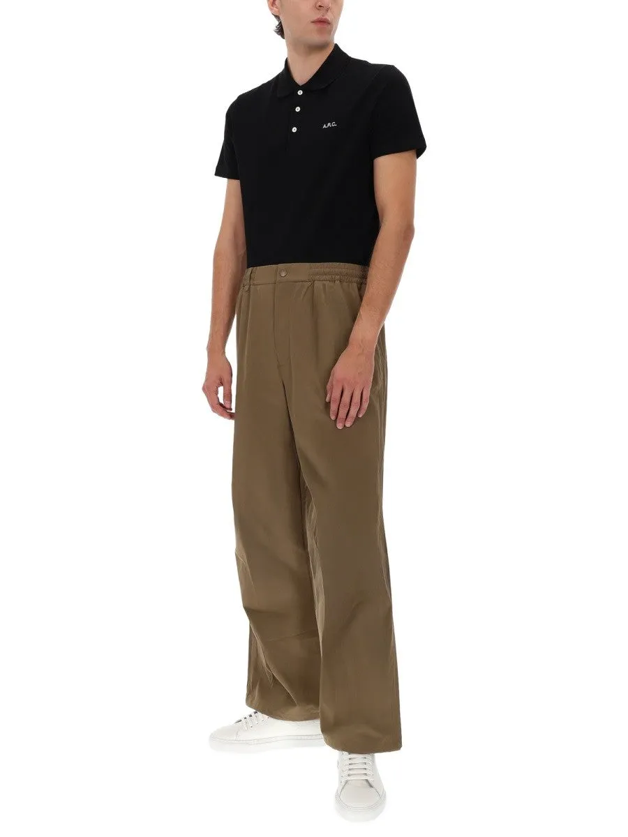 A.P.C. BENJAMIN PANTS sold by Siebentaschen product image thumbnail 3