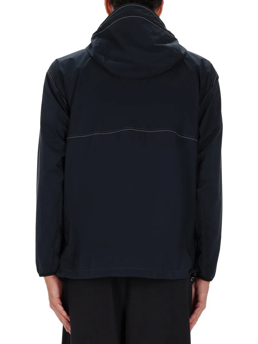 AND WANDER JACKET "PARTEX" sold by Siebentaschen product image thumbnail 2