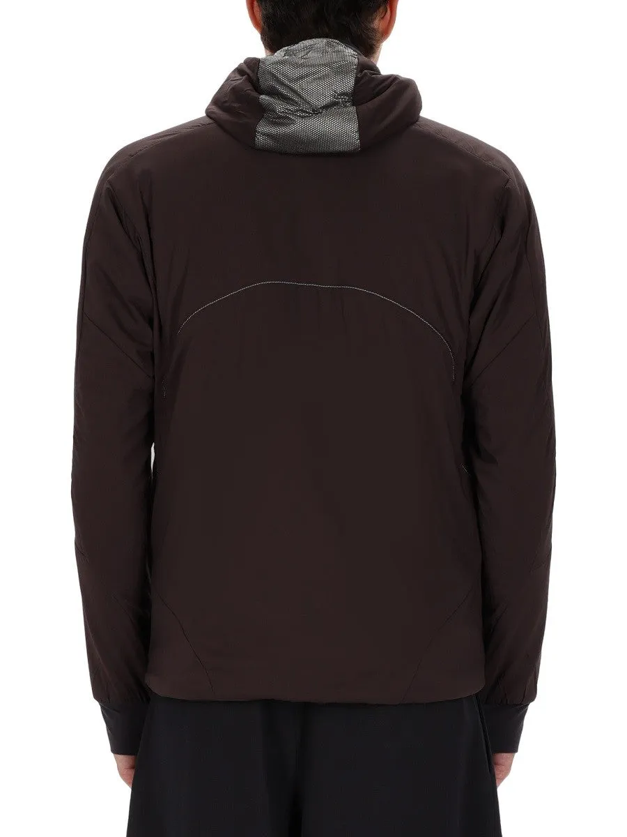 AND WANDER "ALPHA AIR" JACKET sold by Siebentaschen product image thumbnail 2