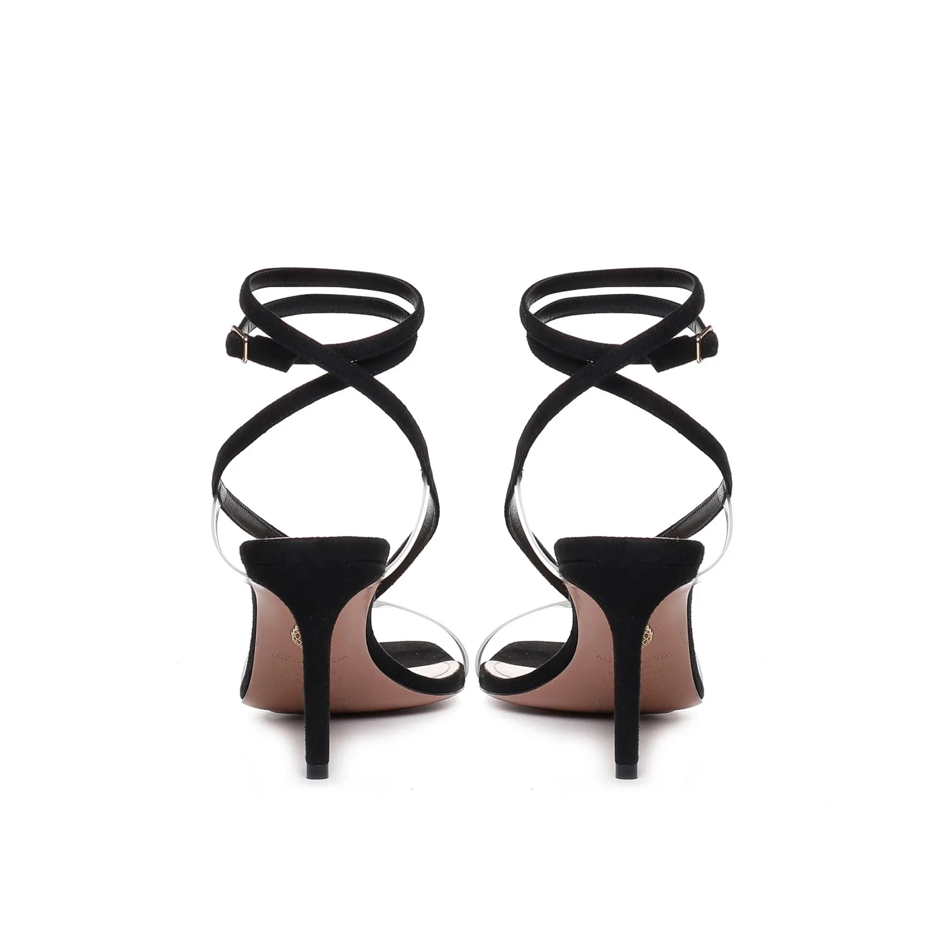 Aquazzura Illusion Slingback Pumps sold by Siebentaschen product image thumbnail 3