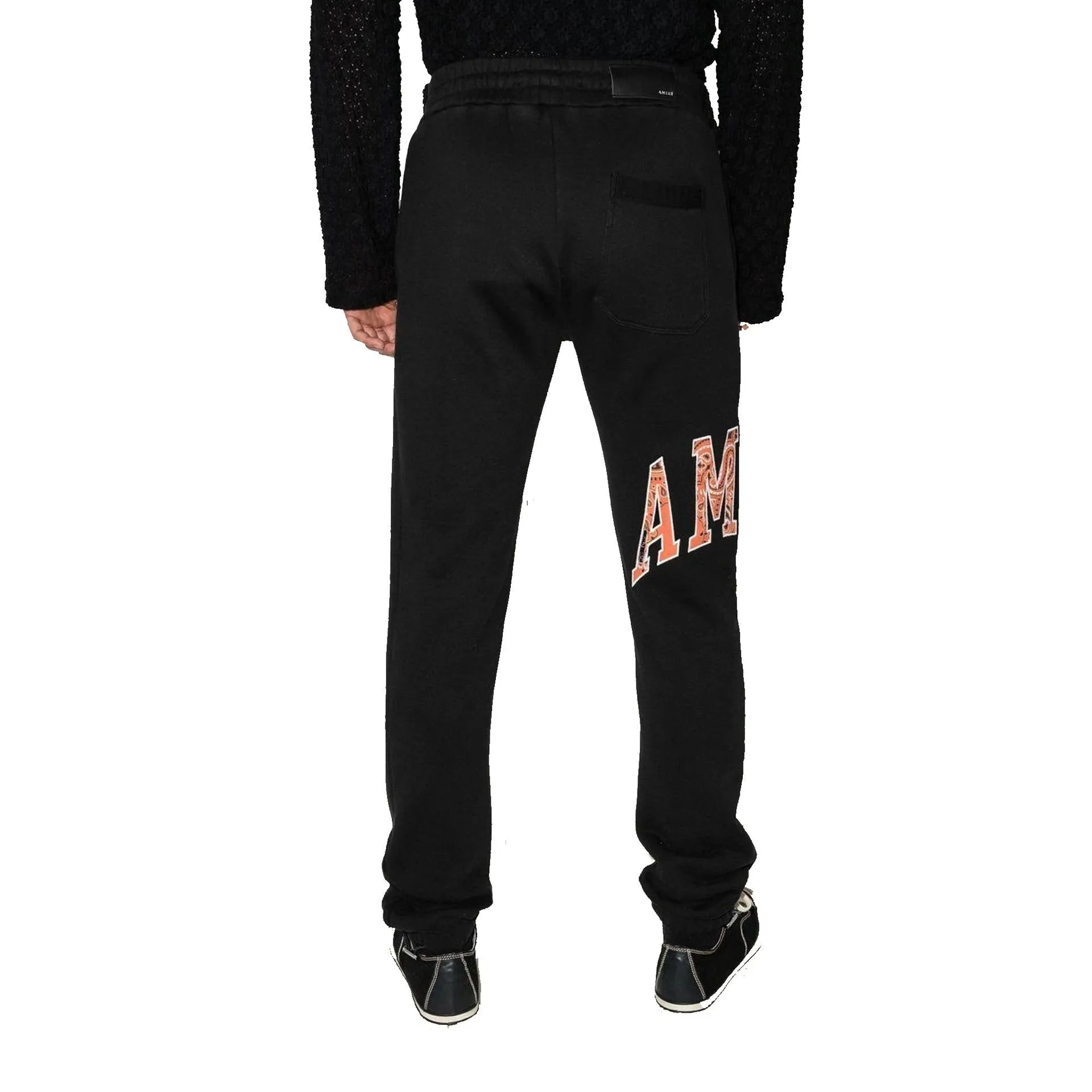Amiri Bandana Sweatpants sold by Siebentaschen product image thumbnail 3