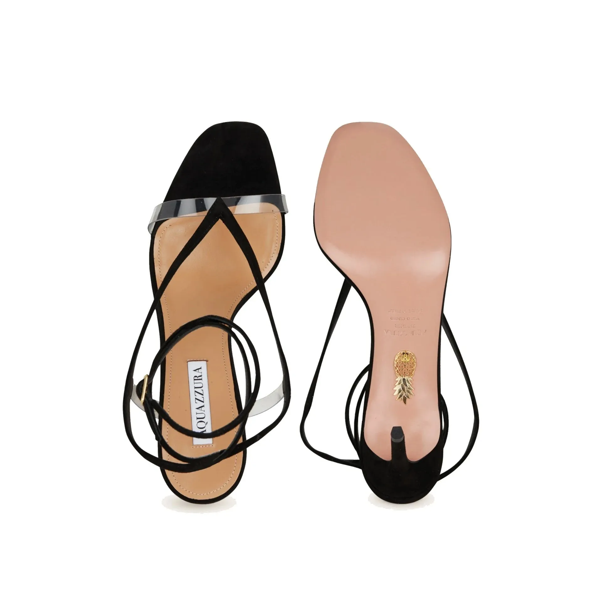 Aquazzura Illusion Slingback Pumps sold by Siebentaschen product image thumbnail 4