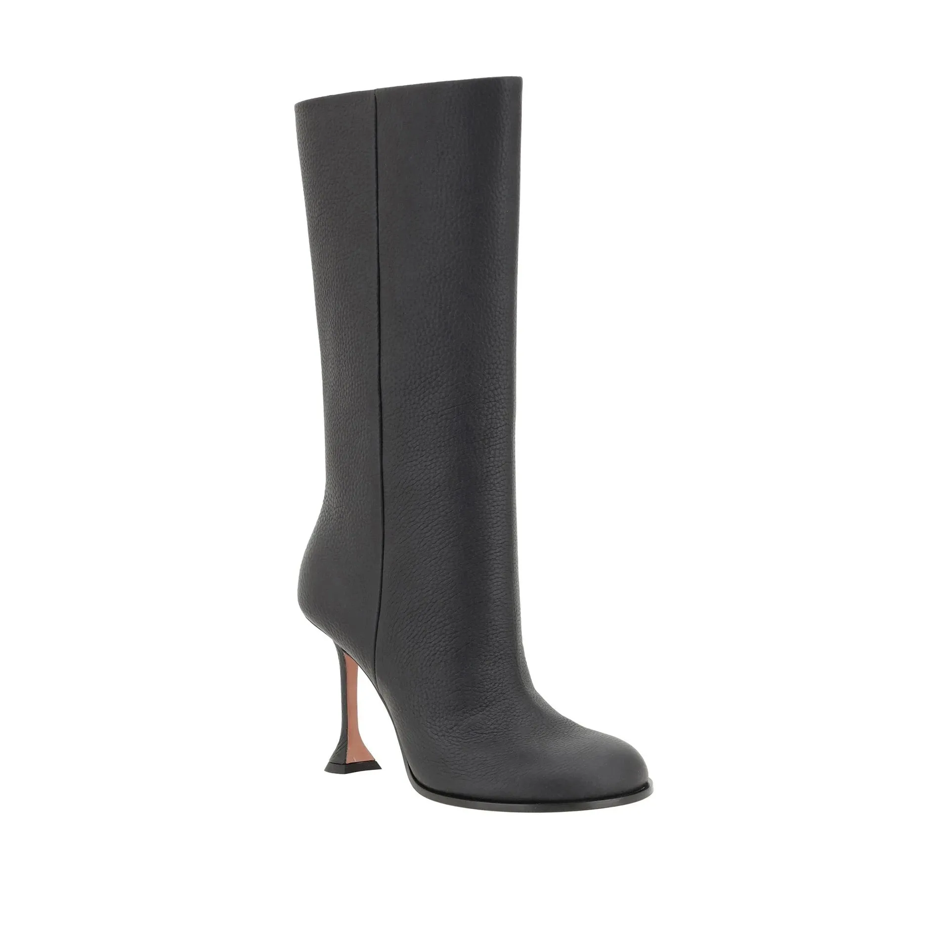 Amina Muaddi Liya Boots sold by Siebentaschen product image thumbnail 2
