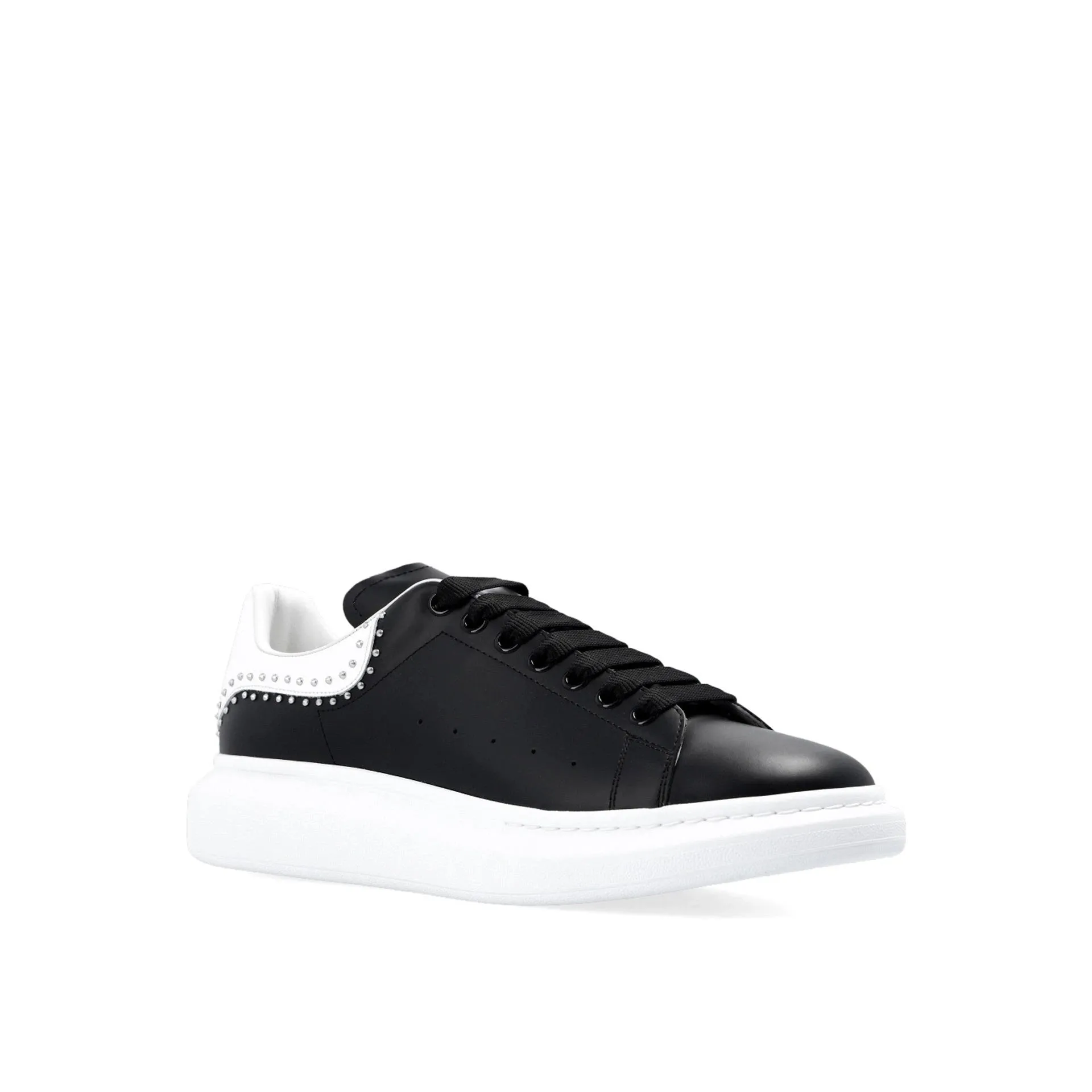Alexander McQueen Studded Oversized Sneakers sold by Siebentaschen product image thumbnail 2