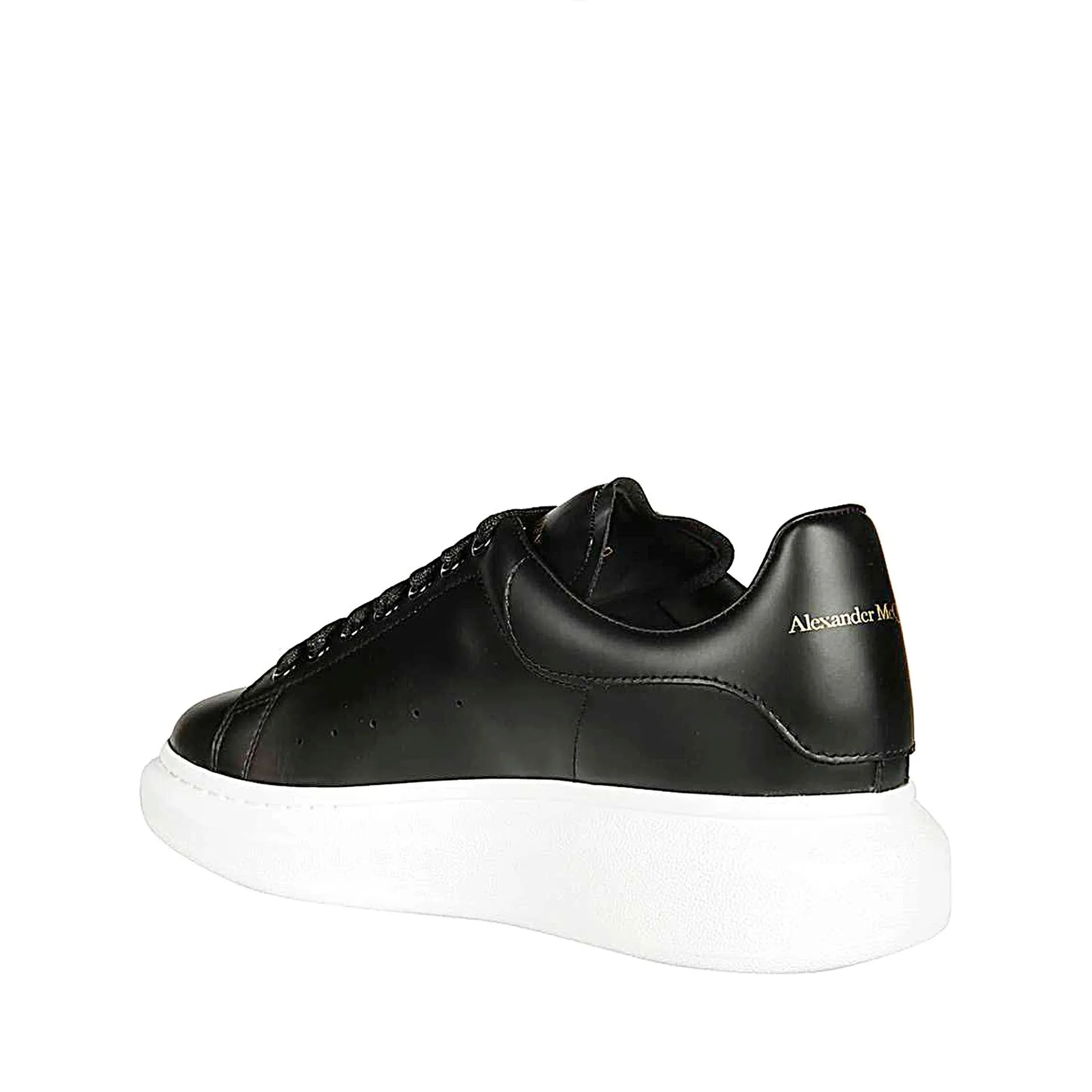 Alexander McQueen Oversized Sneakers sold by Siebentaschen product image thumbnail 2