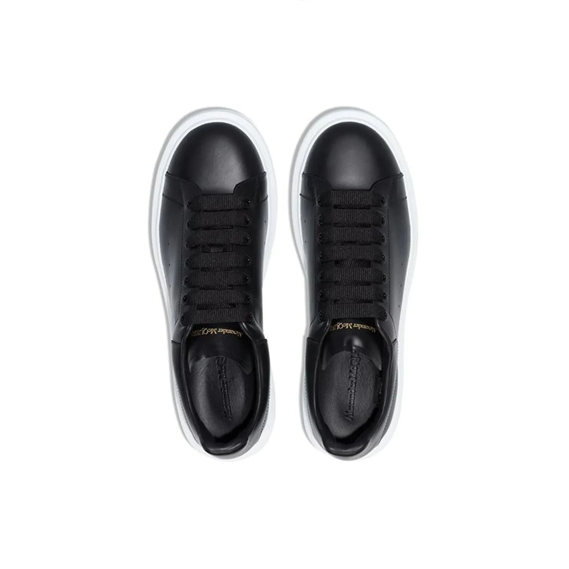 Alexander McQueen Oversized Sneakers sold by Siebentaschen product image thumbnail 4