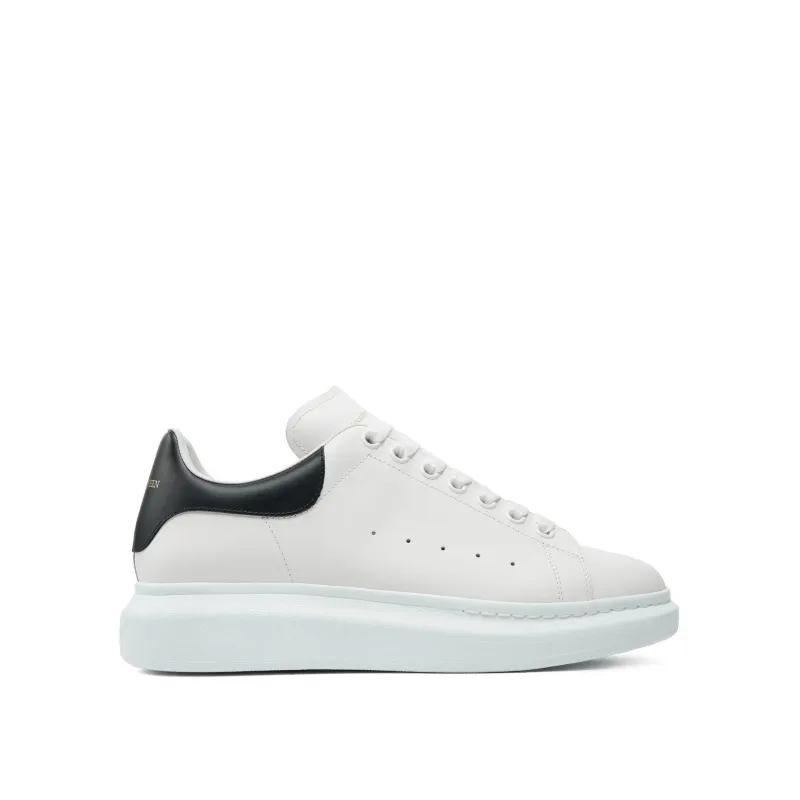 Alexander McQueen Oversized Sneakers sold by Siebentaschen