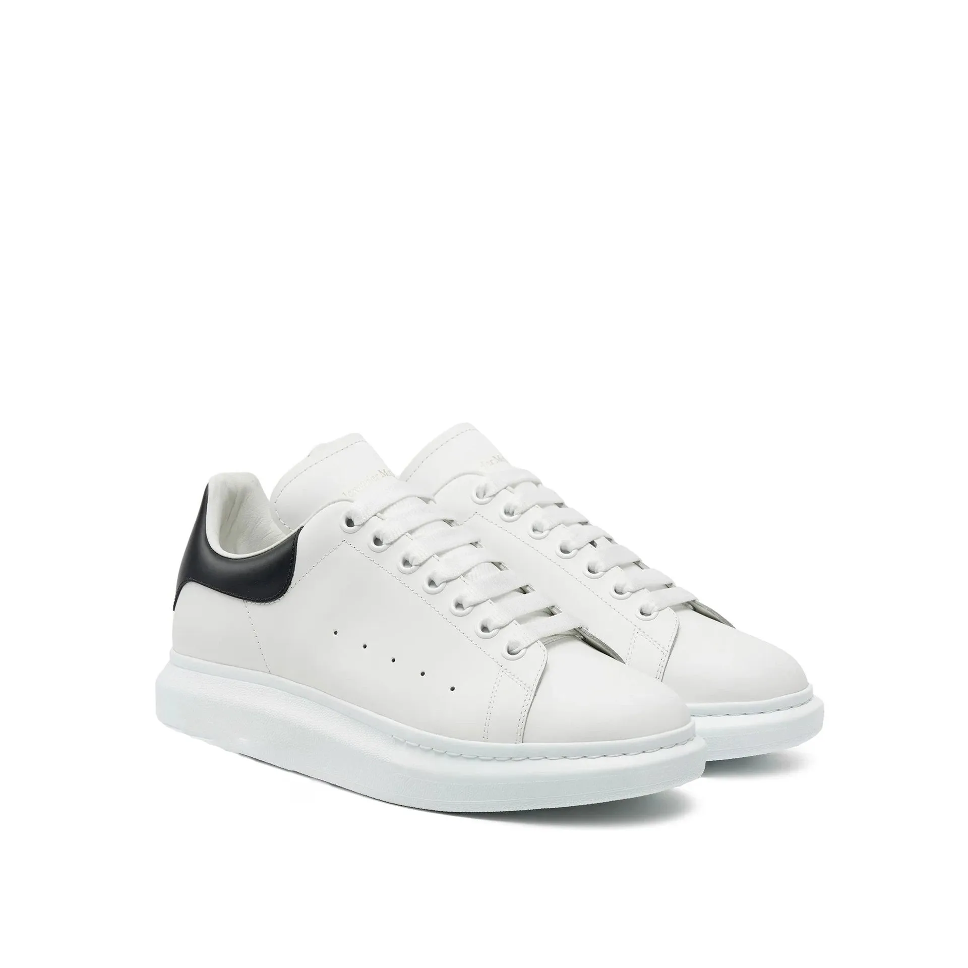 Alexander McQueen Oversized Sneakers sold by Siebentaschen product image thumbnail 2