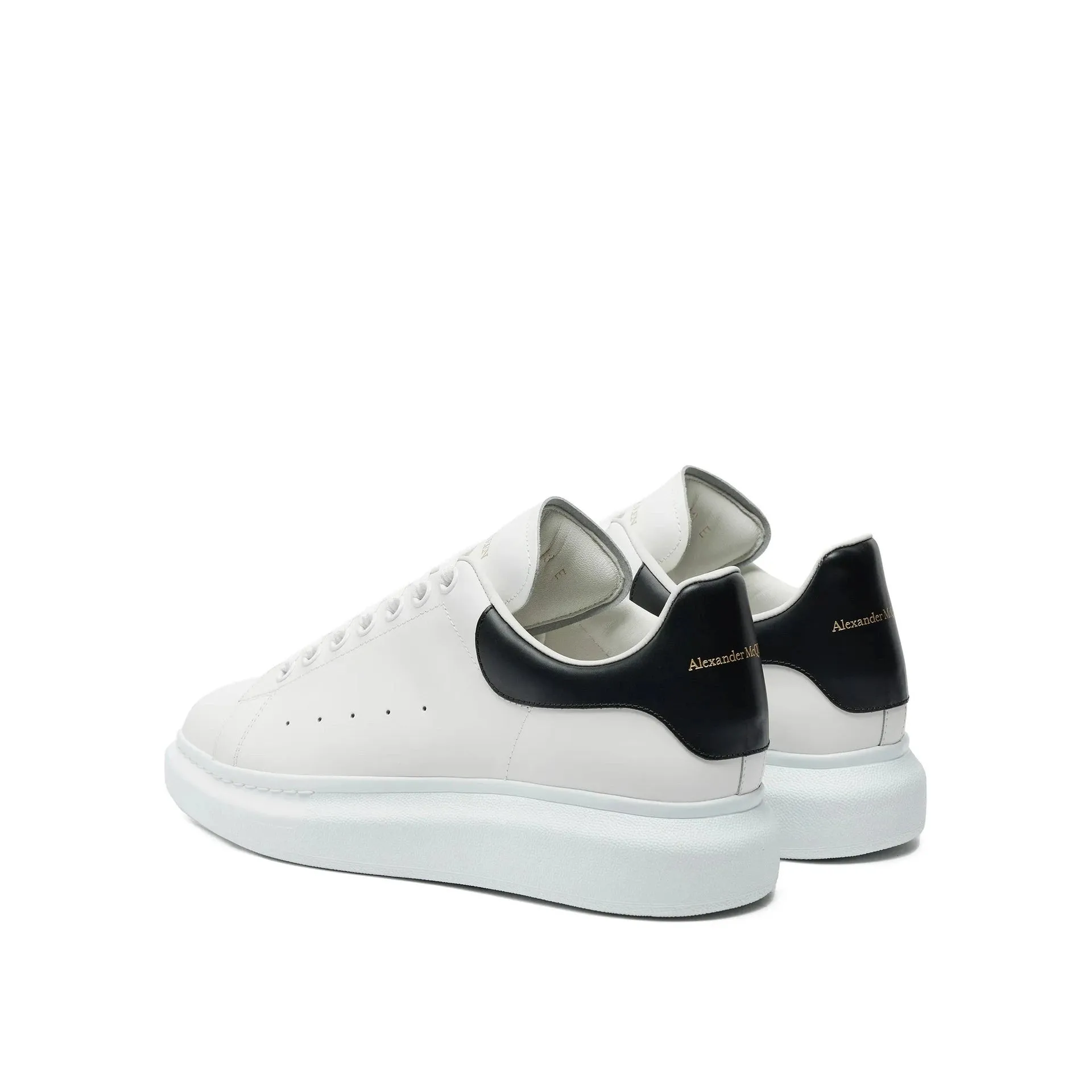 Alexander McQueen Oversized Sneakers sold by Siebentaschen product image thumbnail 3