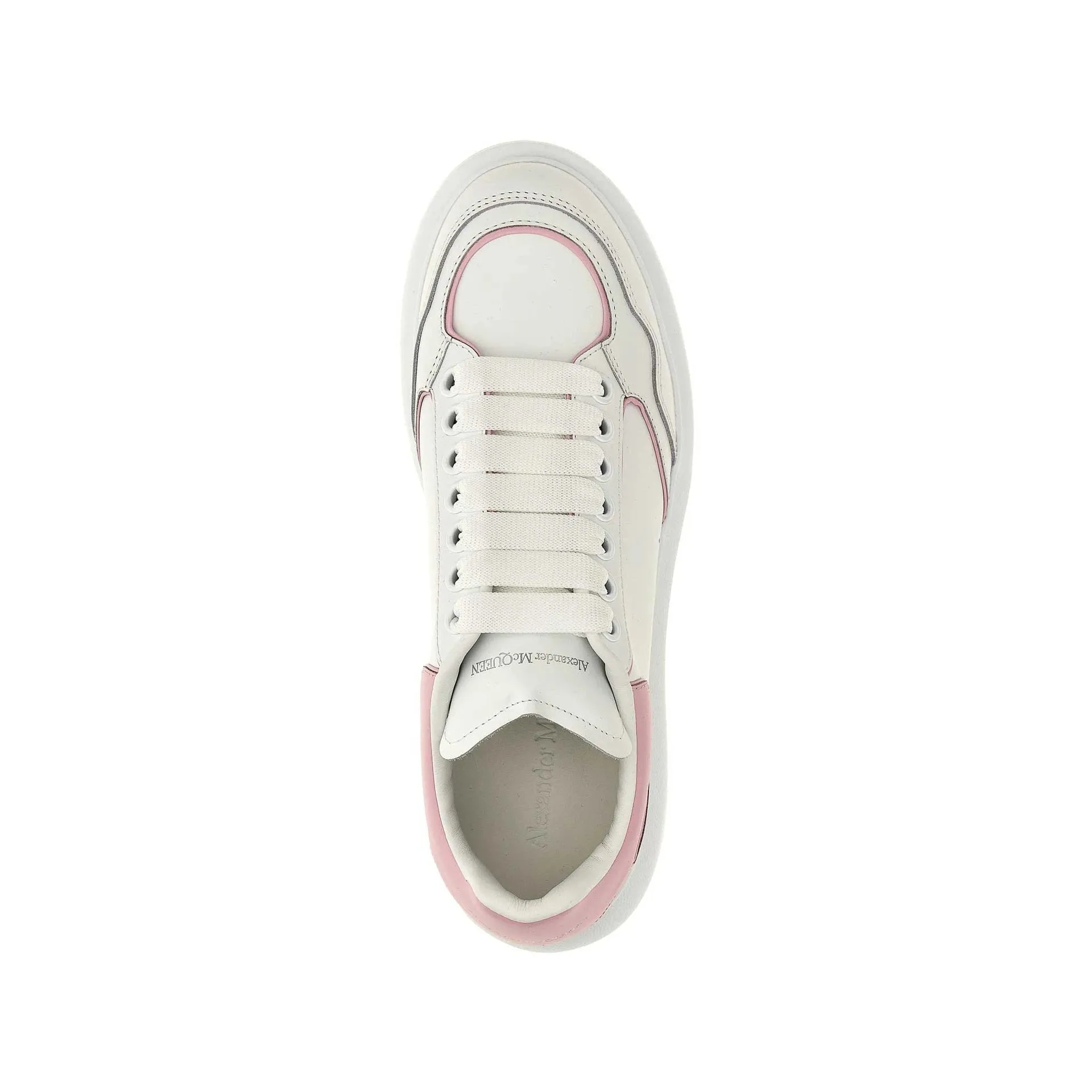 Alexander McQueen Larry Sneakers sold by Siebentaschen product image thumbnail 4