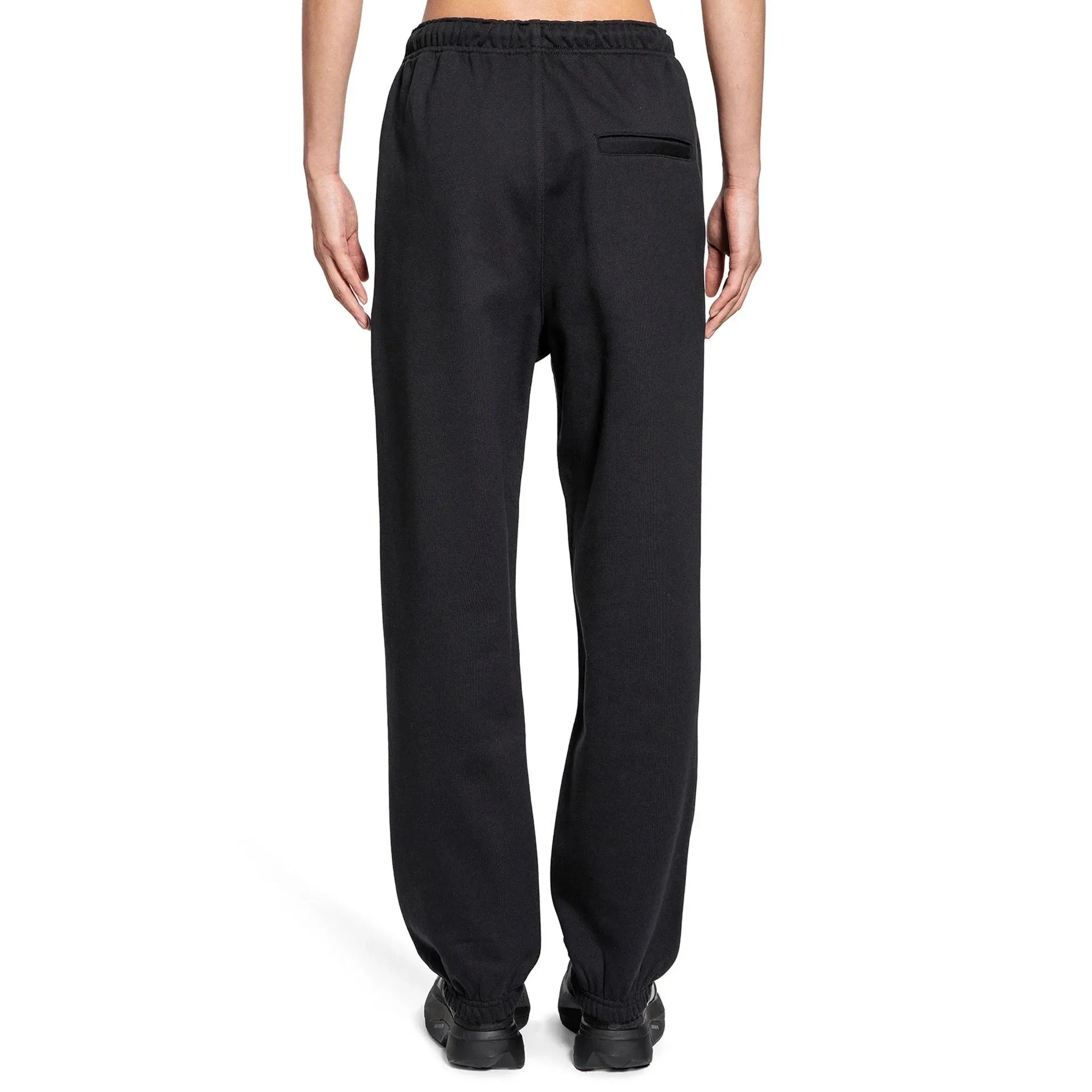 Adidas Y-3 Cotton Sweatpants sold by Siebentaschen product image thumbnail 3