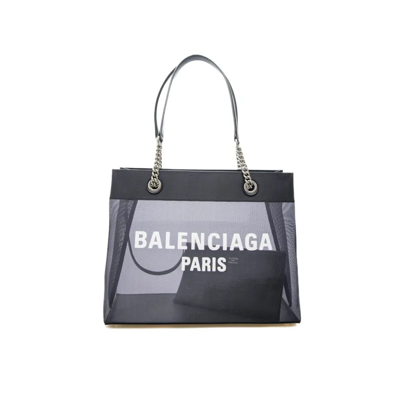 Balenciaga Duty Free Shopper Bag sold by Siebentaschen