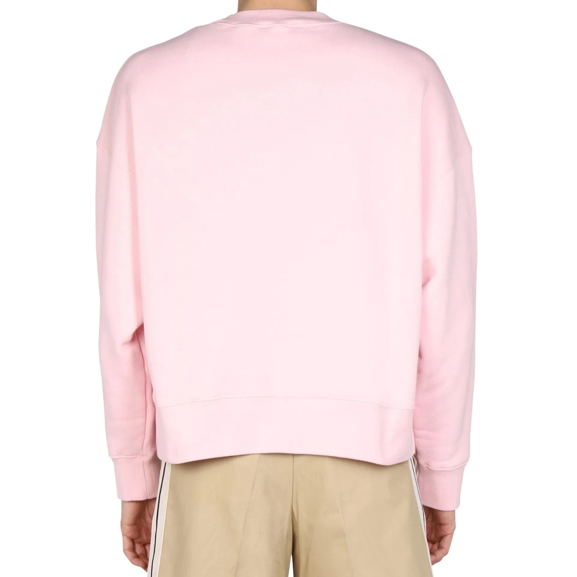 Palm Angels Logo Sweatshirt sold by Siebentaschen product image thumbnail 3