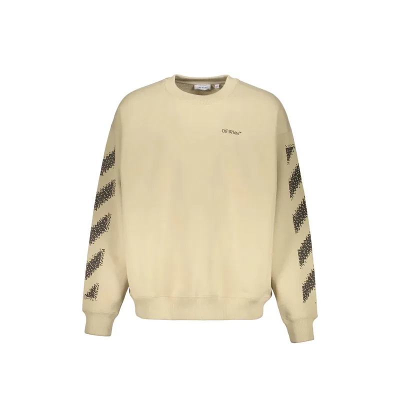 Off-White Logo Sweatshirt sold by Siebentaschen