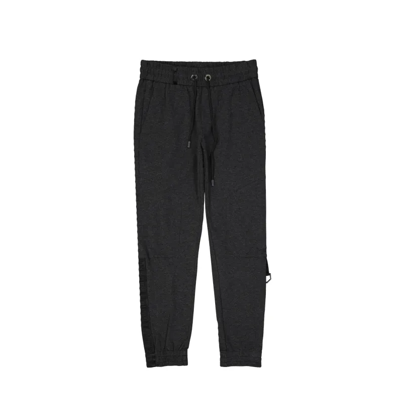 Philipp Plein Blent Cotton Sweatpants sold by Siebentaschen
